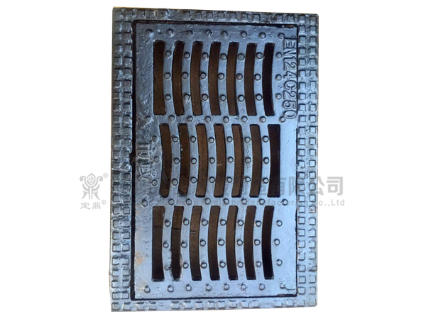 雨水篦子都有什么材質(zhì)？特點(diǎn)、規(guī)格介紹