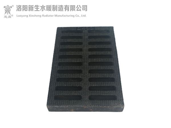 球墨鑄鐵篦子怎么清洗？正確的清洗方法